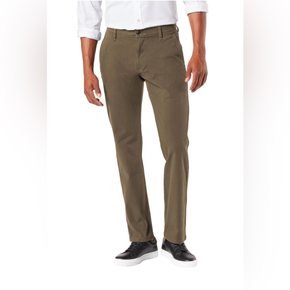 Docker Pants - Picture 2 of 6